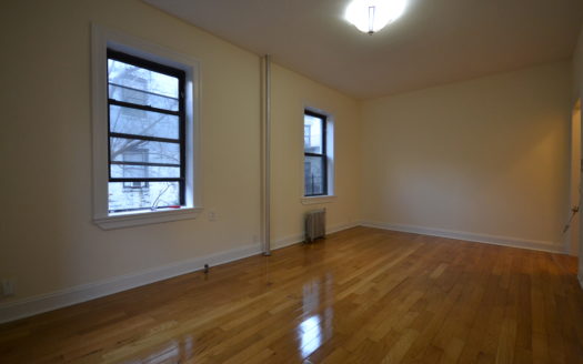 Welcome home to Astoria